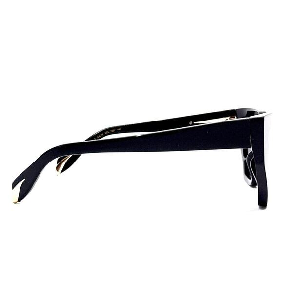 New, ROBERTO CAVALLI Sunglasses SRC001S Col.700Y Authentic main image 7